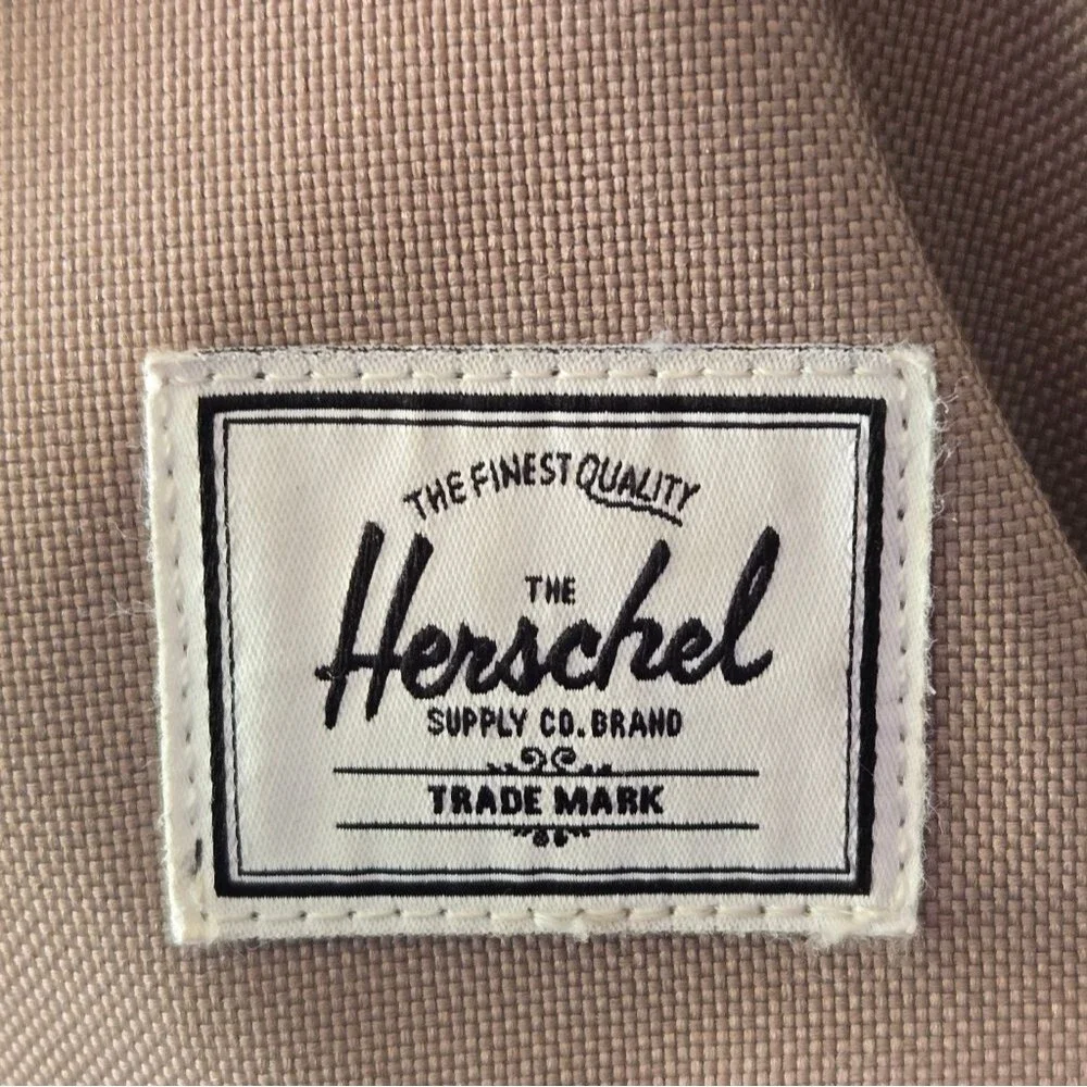 Herschel Heritage Sling Shoulder Bag - Ash Rose